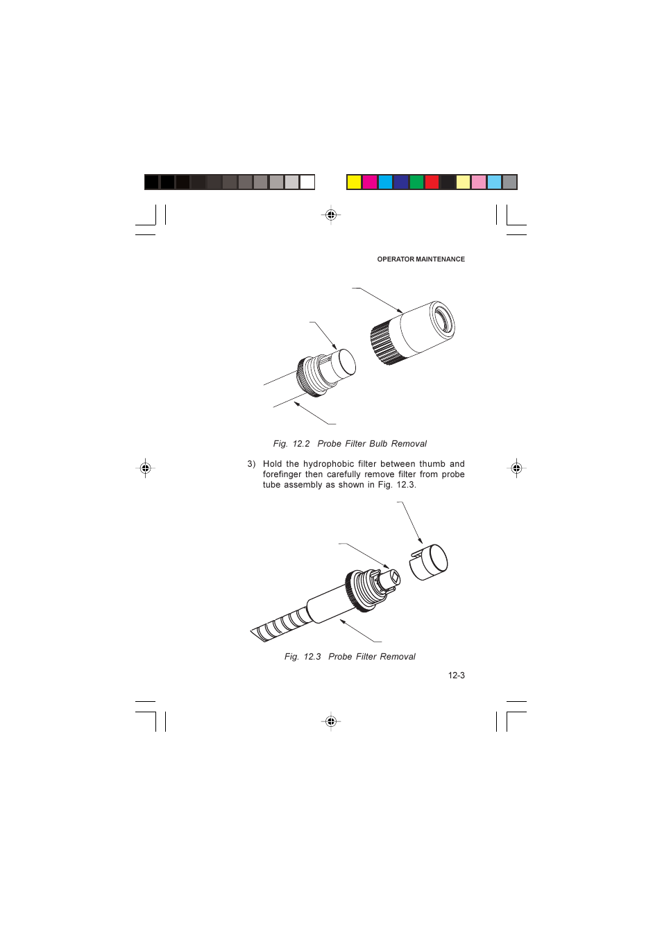 Heath Consultants GT Series User Manual | Page 127 / 170