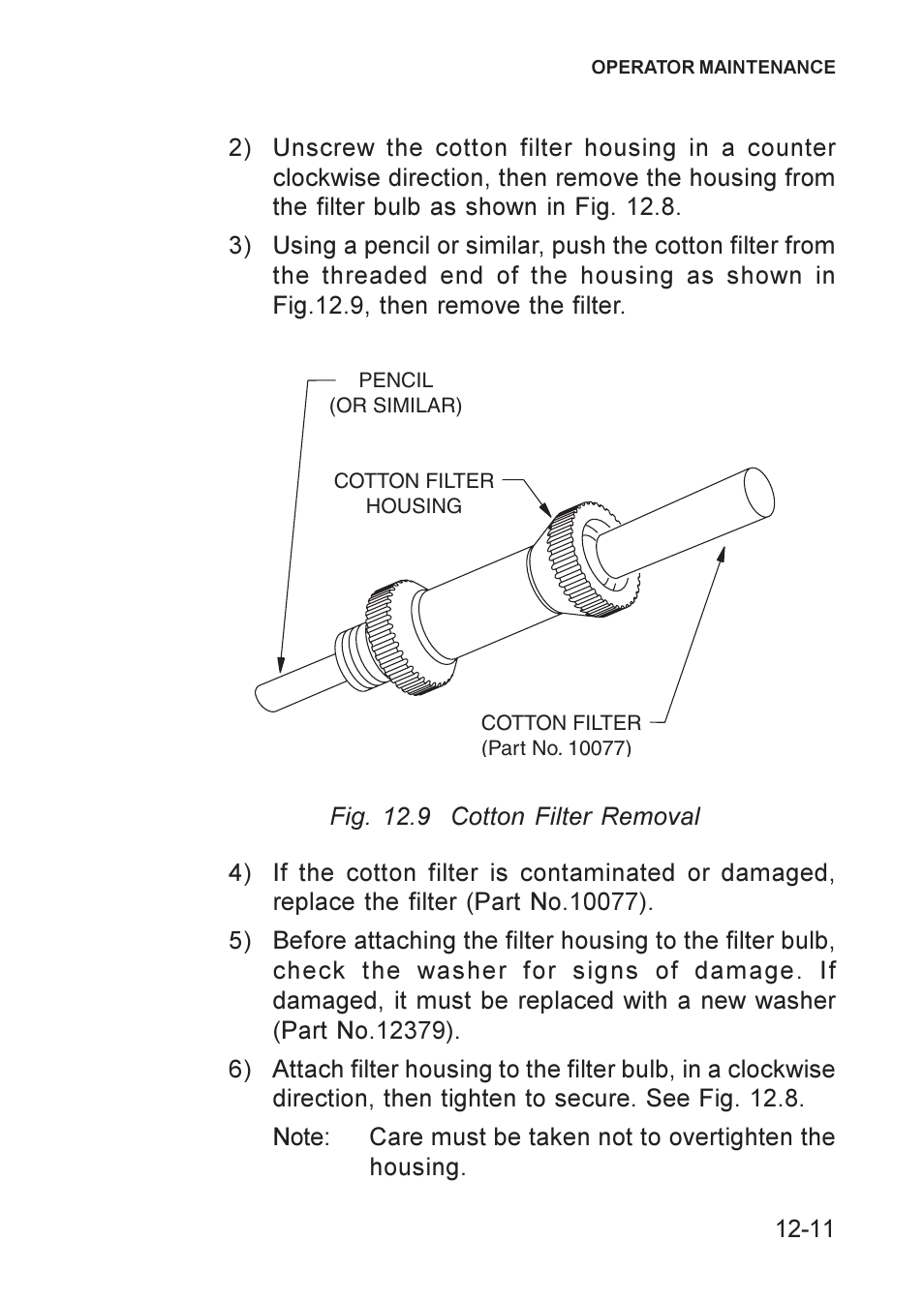 Heath Consultants GT Series User Manual | Page 135 / 170