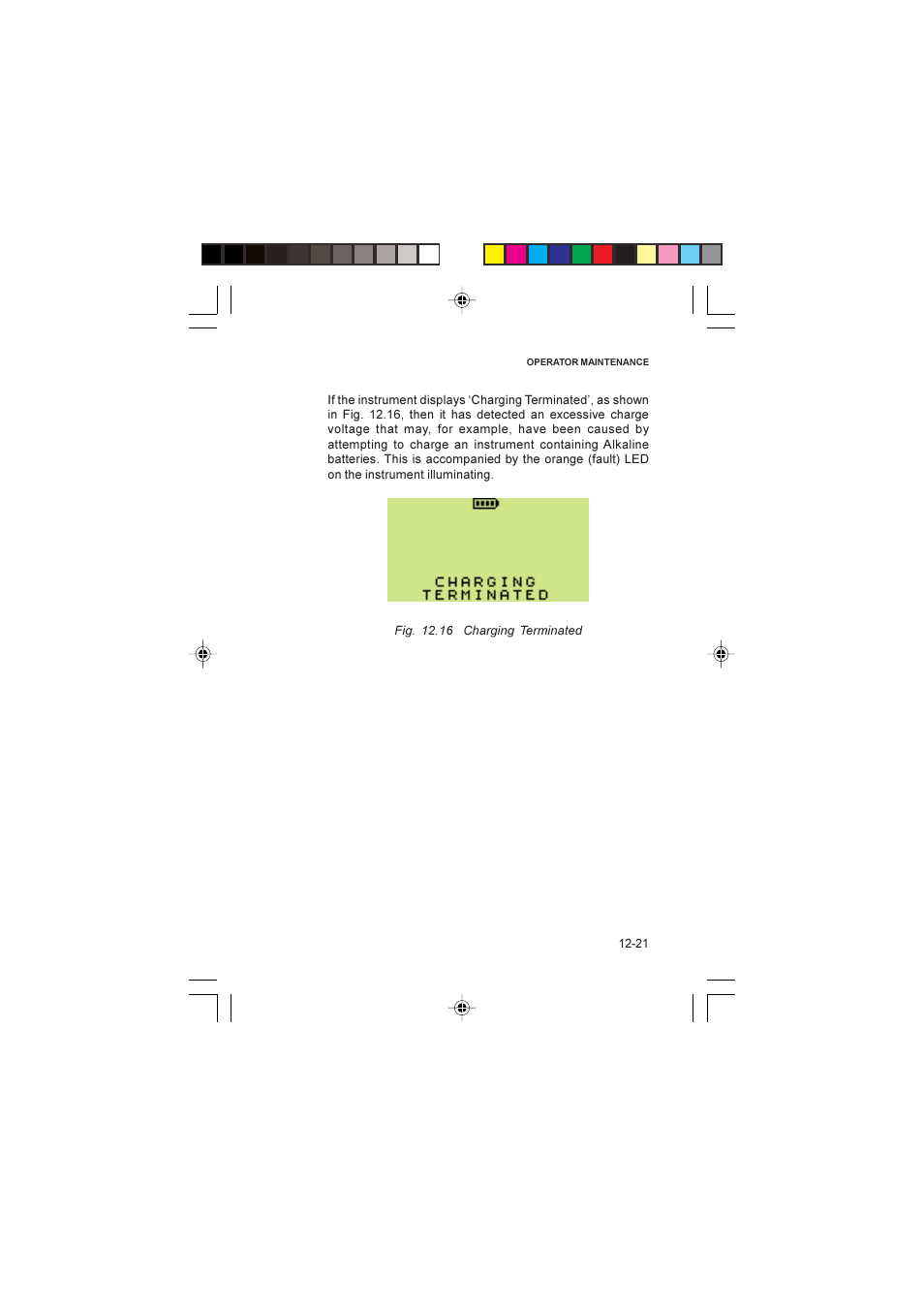 Heath Consultants GT Series User Manual | Page 145 / 170