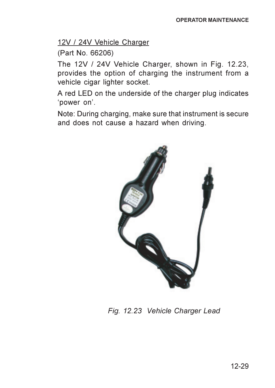 Heath Consultants GT Series User Manual | Page 153 / 170