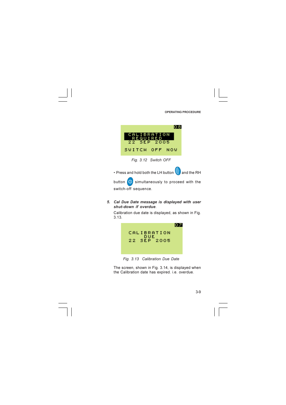 Heath Consultants GT Series User Manual | Page 31 / 170