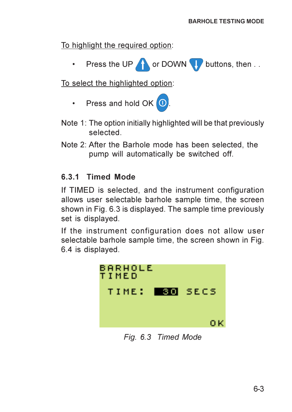 Heath Consultants GT Series User Manual | Page 67 / 170