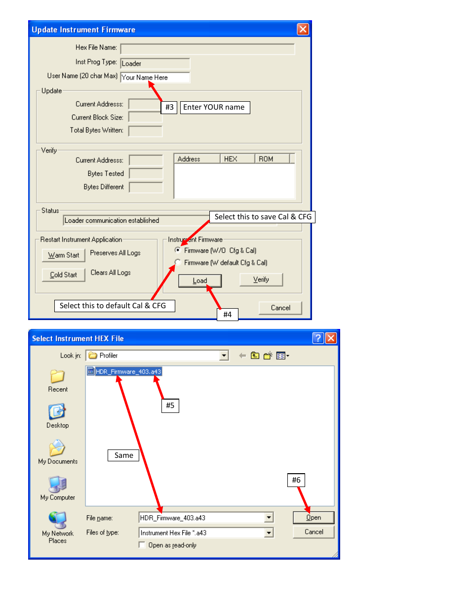 Heath Consultants Heath Data Recorder (HDR) User Manual | Page 33 / 45