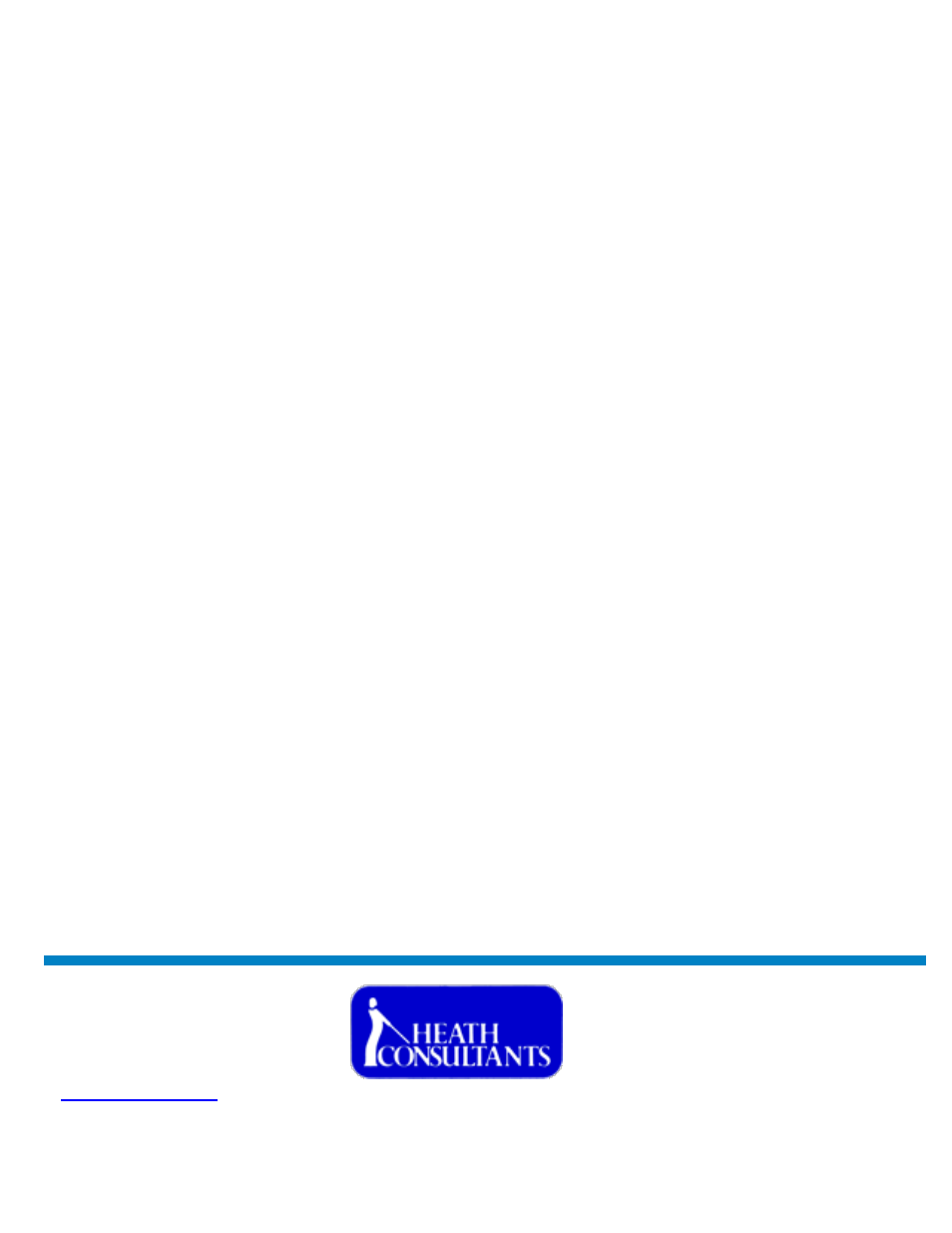 800-heathus, Technical support | Heath Consultants Heath Data Recorder (HDR) User Manual | Page 45 / 45