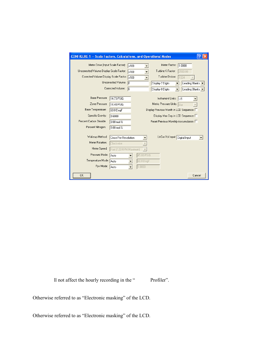 Heath Consultants Heath Volume Corrector (HVC) User Manual | Page 13 / 36