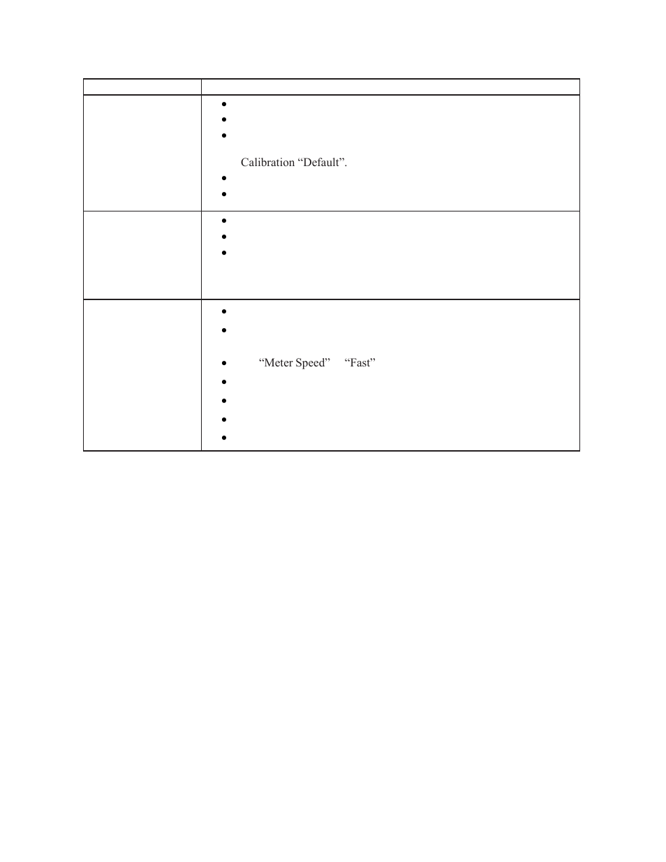 Heath Consultants Heath Volume Corrector (HVC) User Manual | Page 27 / 36