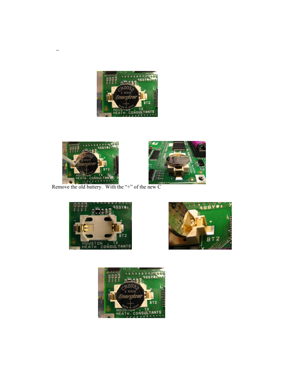 Heath Consultants Heath Volume Corrector (HVC) User Manual | Page 30 / 36