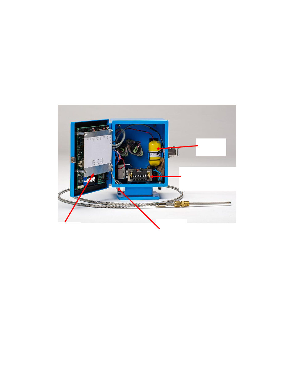 Heath Consultants Heath Volume Corrector (HVC) User Manual | Page 6 / 36
