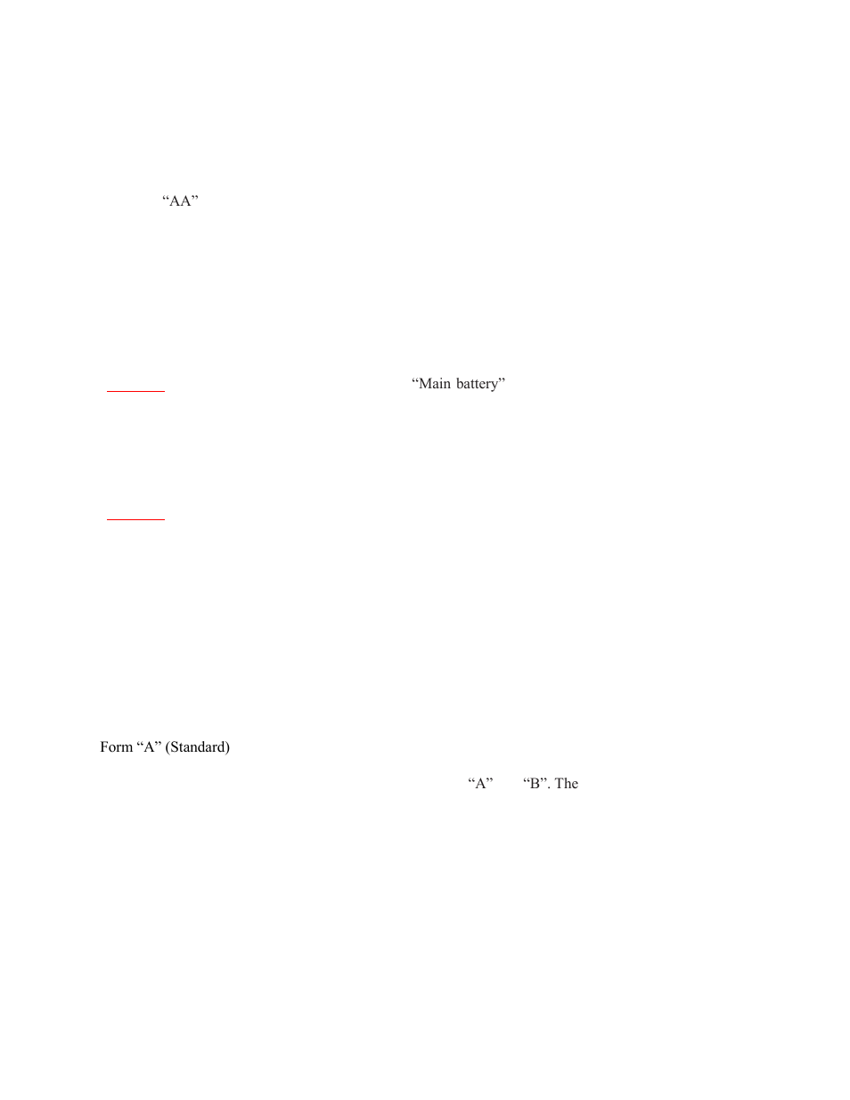 Heath Consultants Heath Volume Corrector (HVC) User Manual | Page 9 / 36