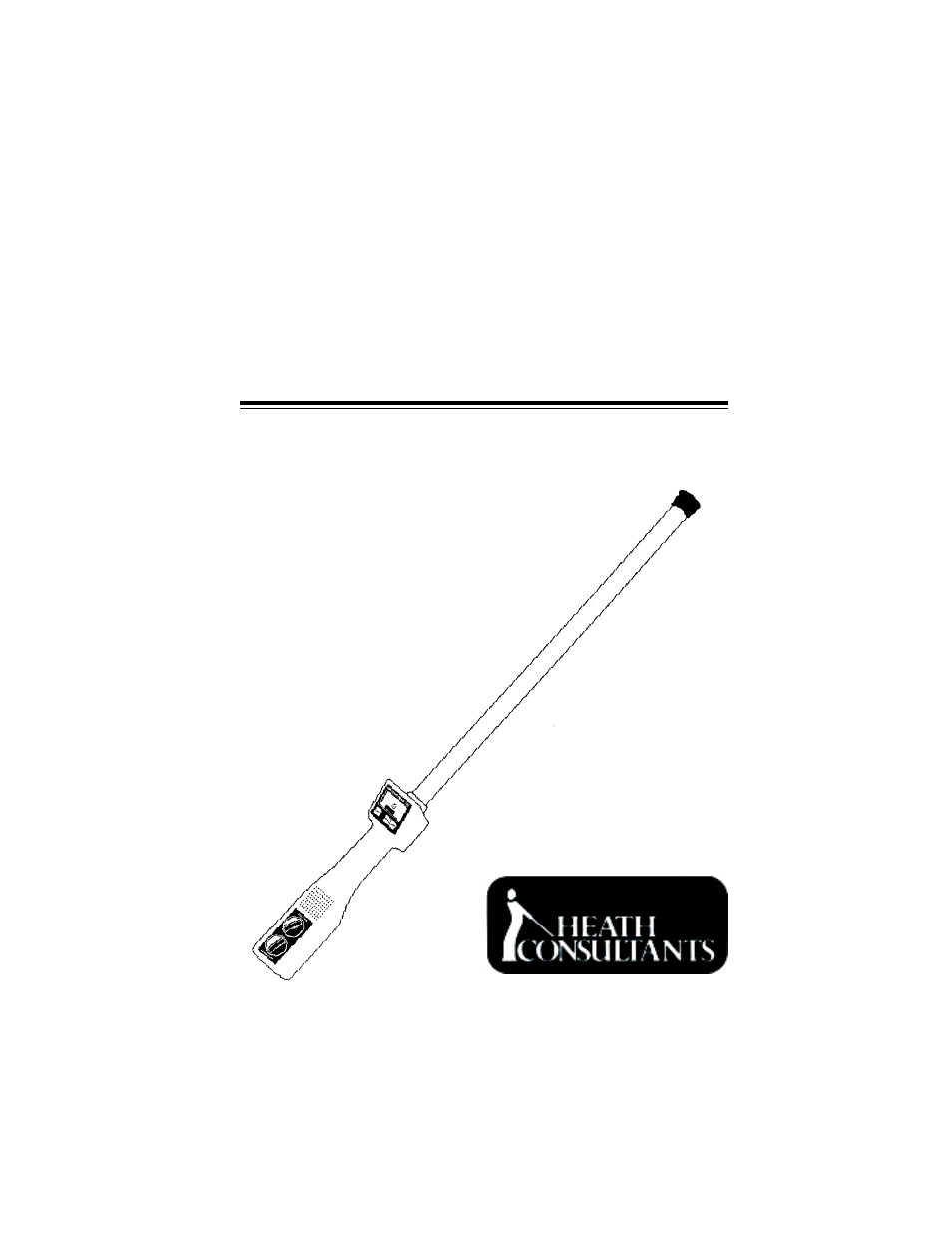 Heath Consultants Magna-Lock User Manual | 16 pages