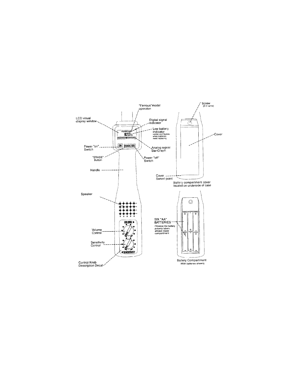 Heath Consultants Magna-Lock User Manual | Page 5 / 16