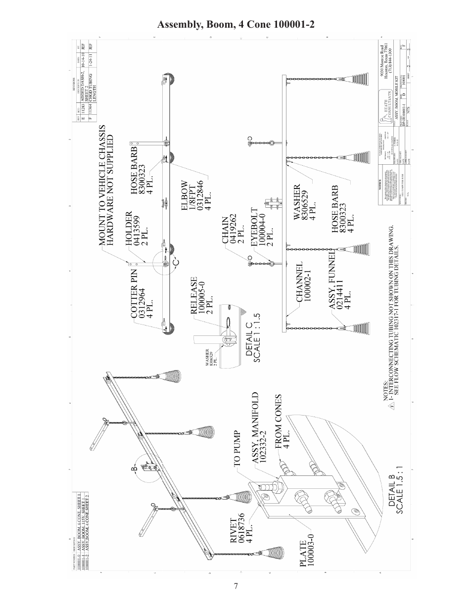 Heath Consultants Mobile Kits User Manual | Page 11 / 20