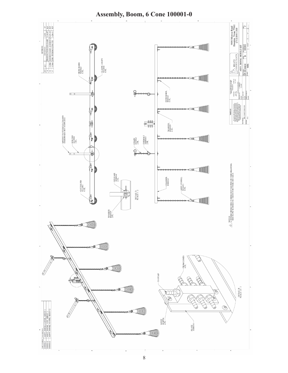 Heath Consultants Mobile Kits User Manual | Page 12 / 20