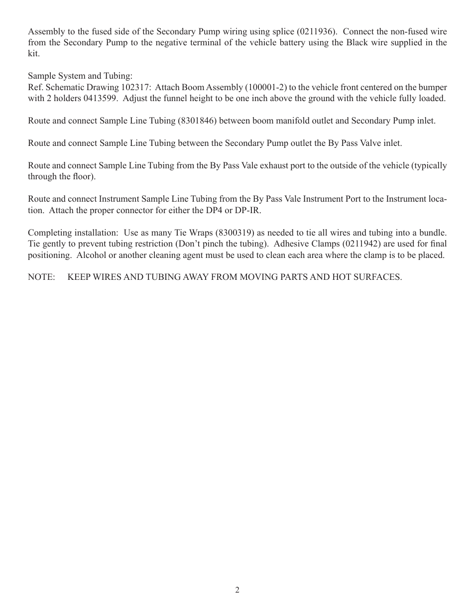Heath Consultants Mobile Kits User Manual | Page 6 / 20
