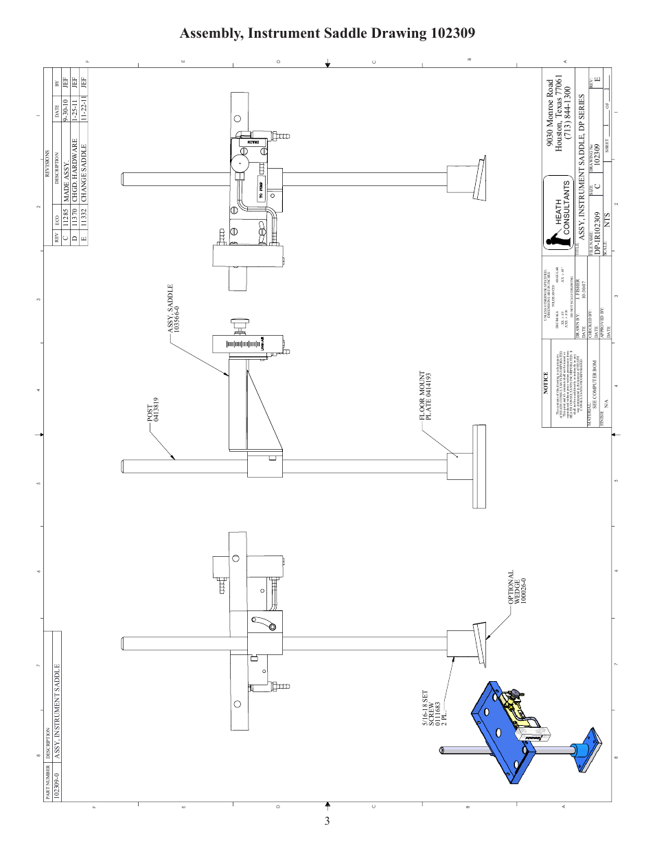 Heath Consultants Mobile Kits User Manual | Page 7 / 20