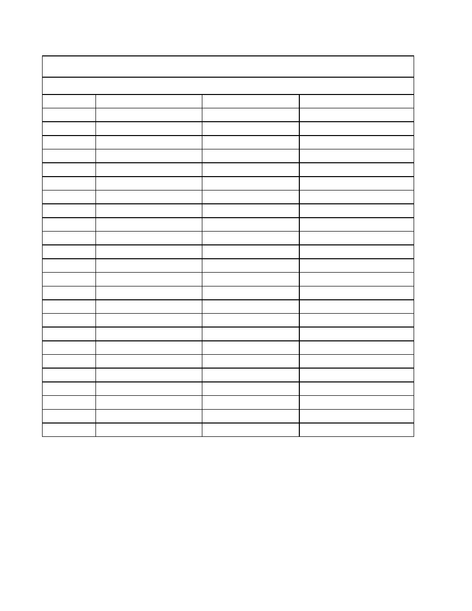 Periodic test records | Heath Consultants ODORATOR 2 User Manual | Page 18 / 23