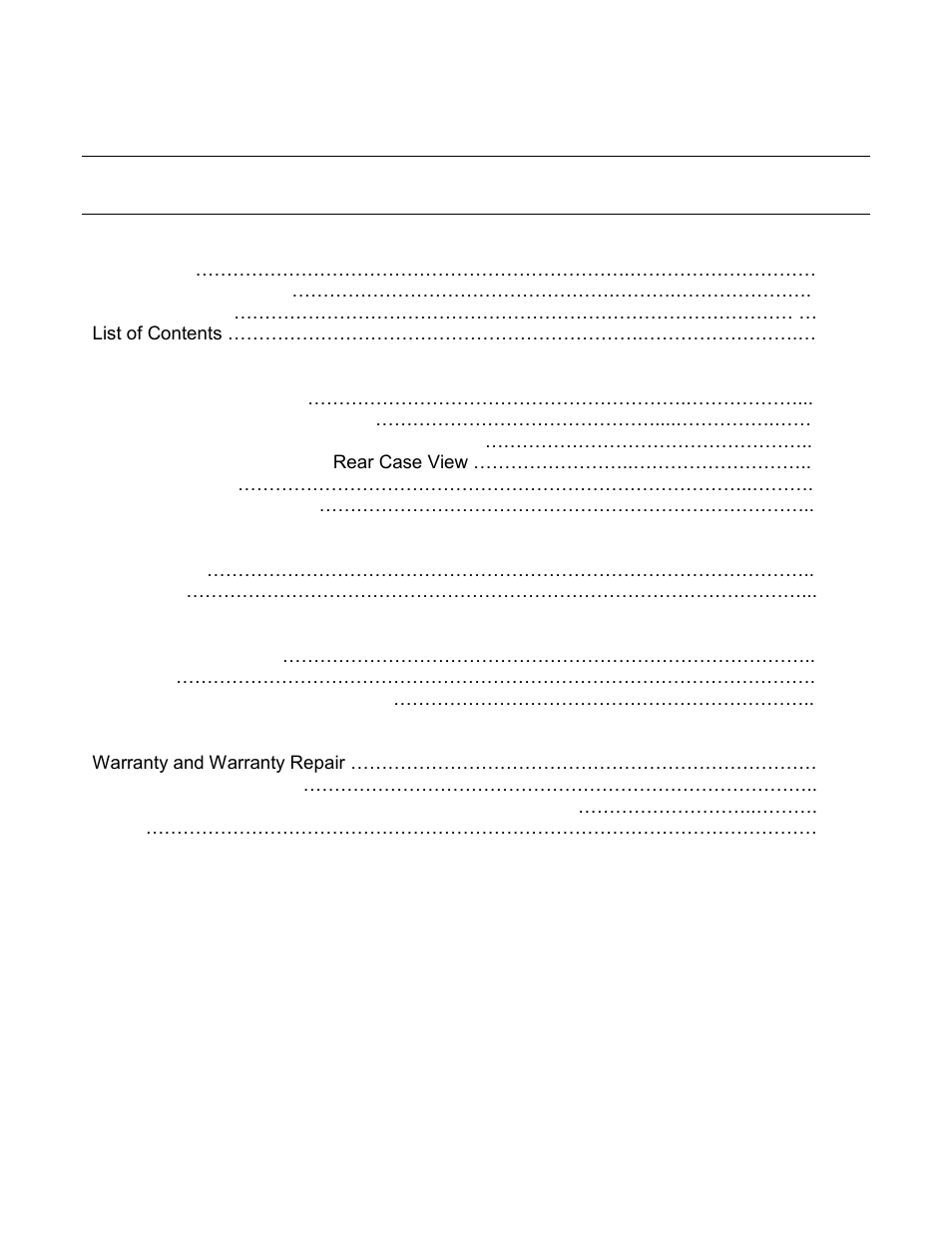 Heath Consultants ODORATOR 2 User Manual | Page 4 / 23