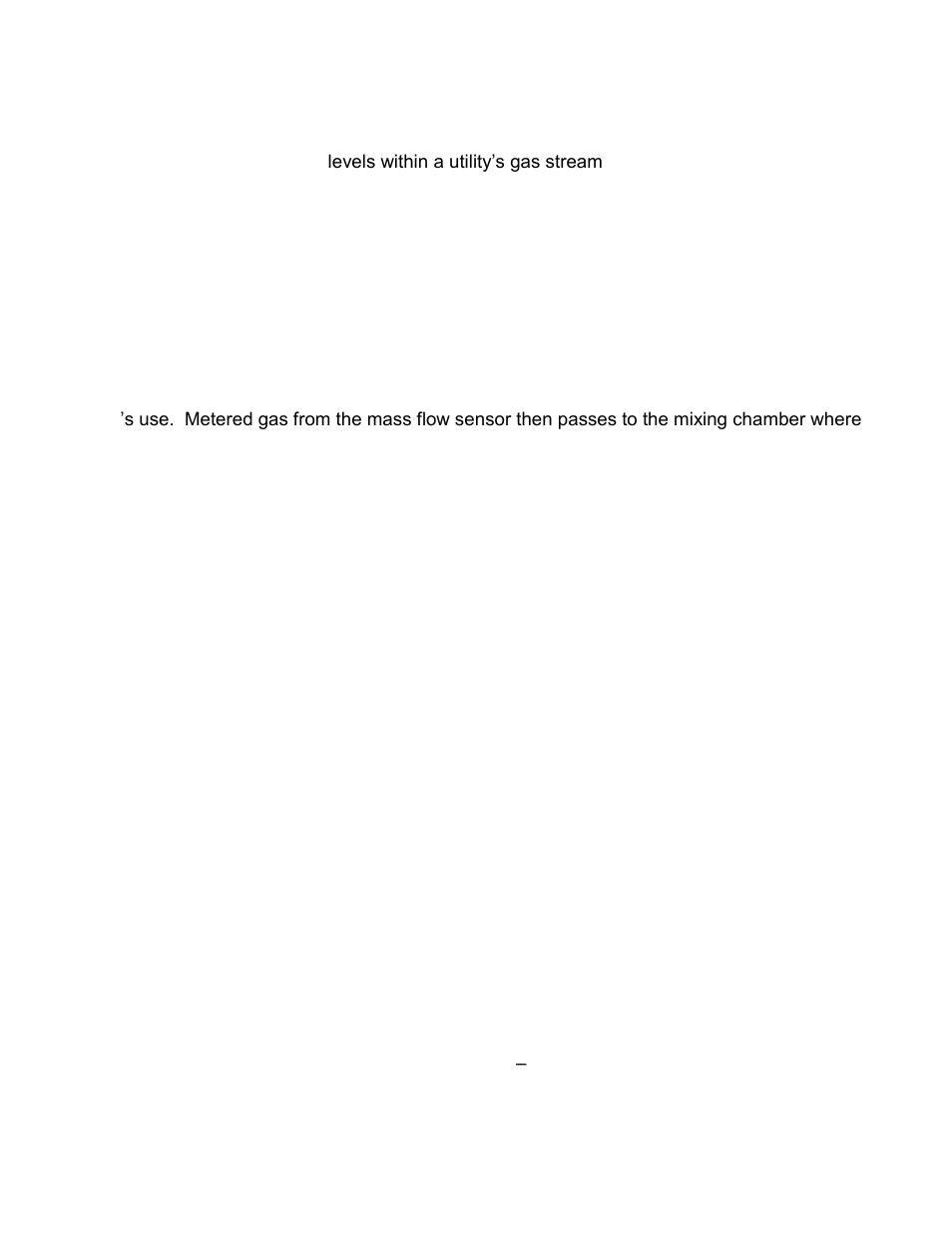 Introduction | Heath Consultants ODORATOR 2 User Manual | Page 5 / 23