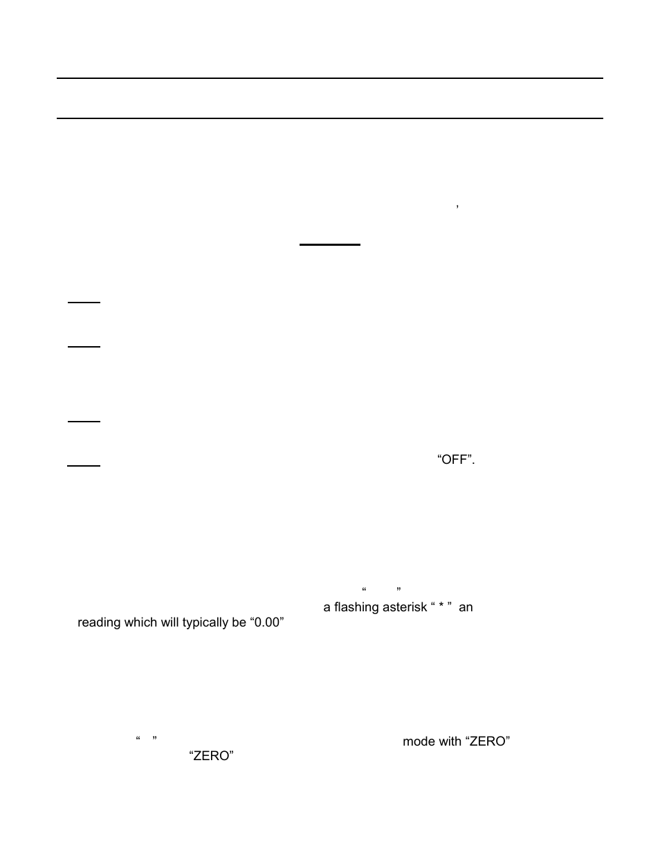 Heath Consultants ODORATOR 2 User Manual | Page 9 / 23