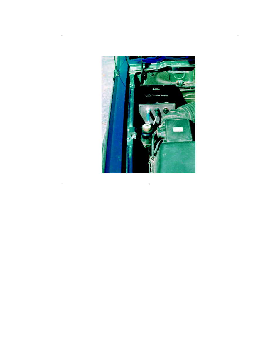 Heath Consultants Optical Methane Detector (OM) User Manual | Page 13 / 62