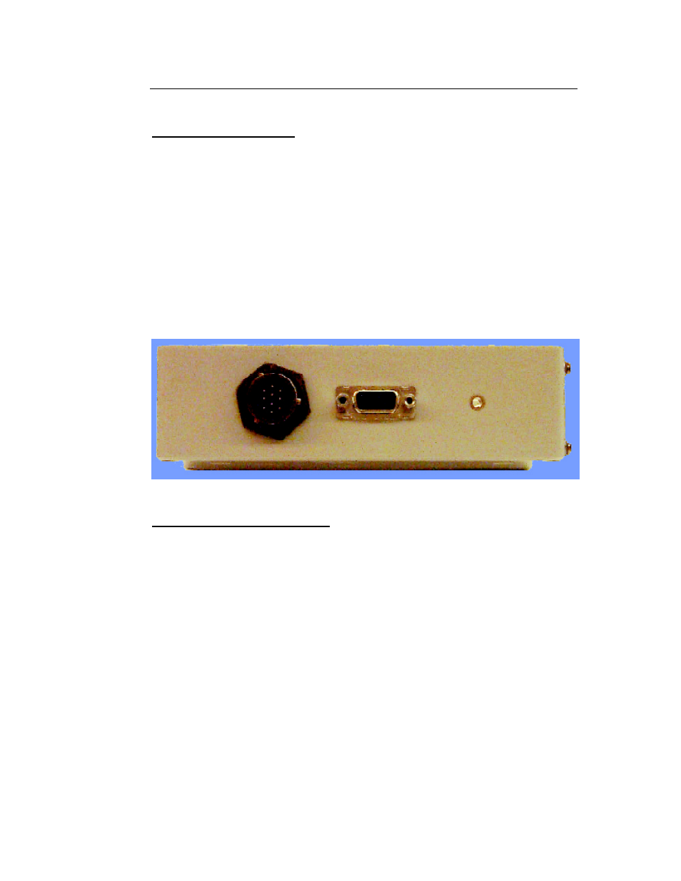 Heath Consultants Optical Methane Detector (OM) User Manual | Page 15 / 62