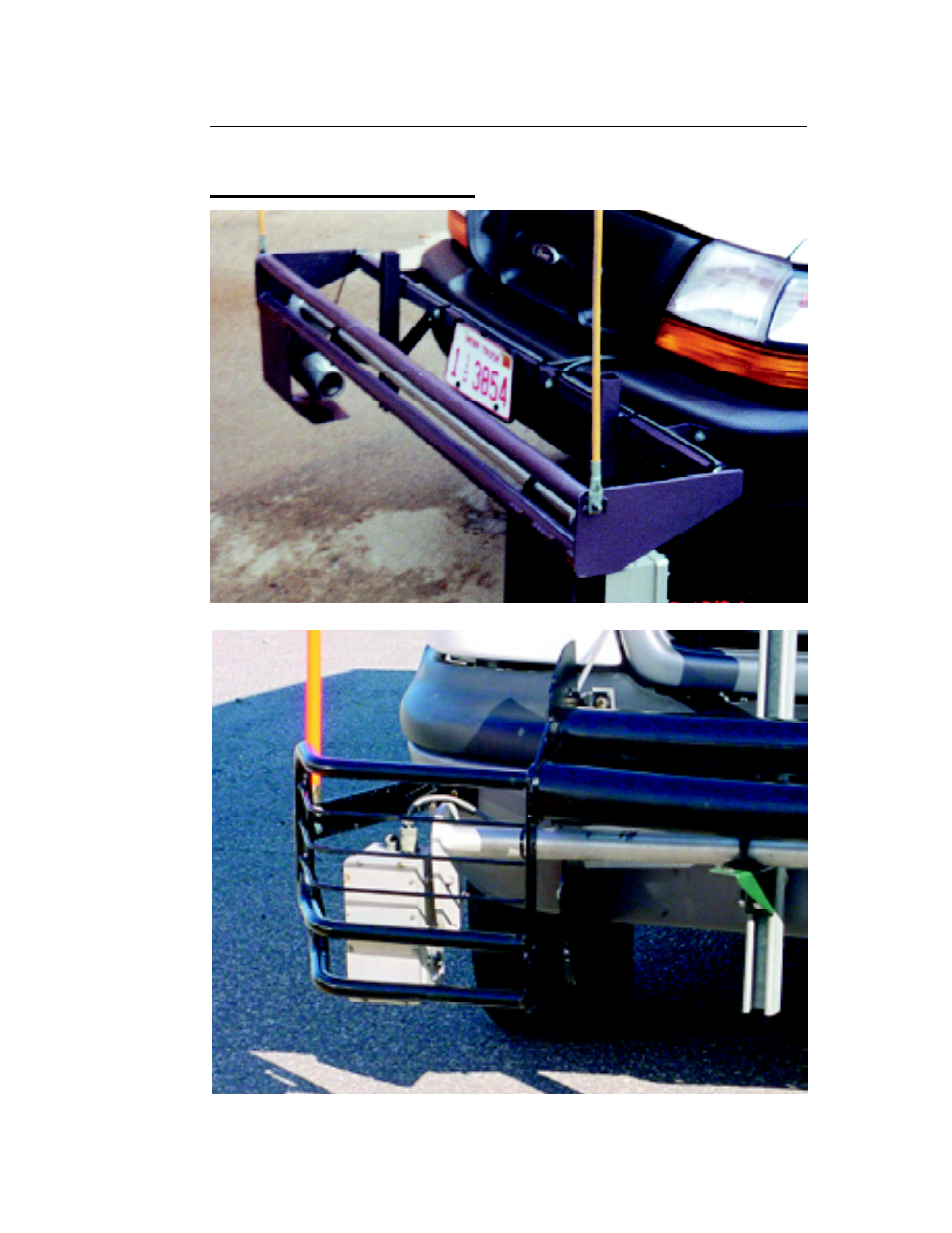 Heath Consultants Optical Methane Detector (OM) User Manual | Page 17 / 62