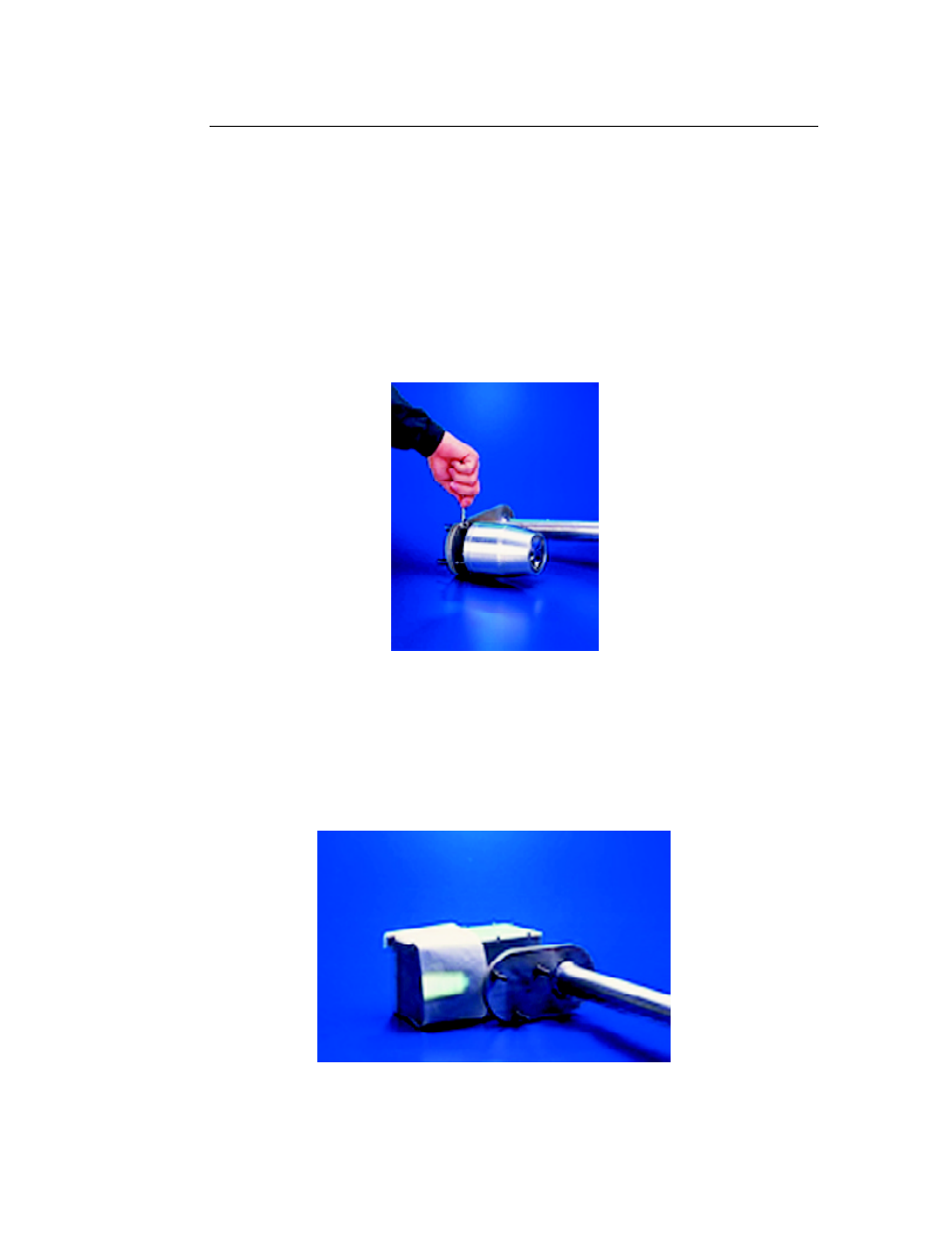 Heath Consultants Optical Methane Detector (OM) User Manual | Page 29 / 62