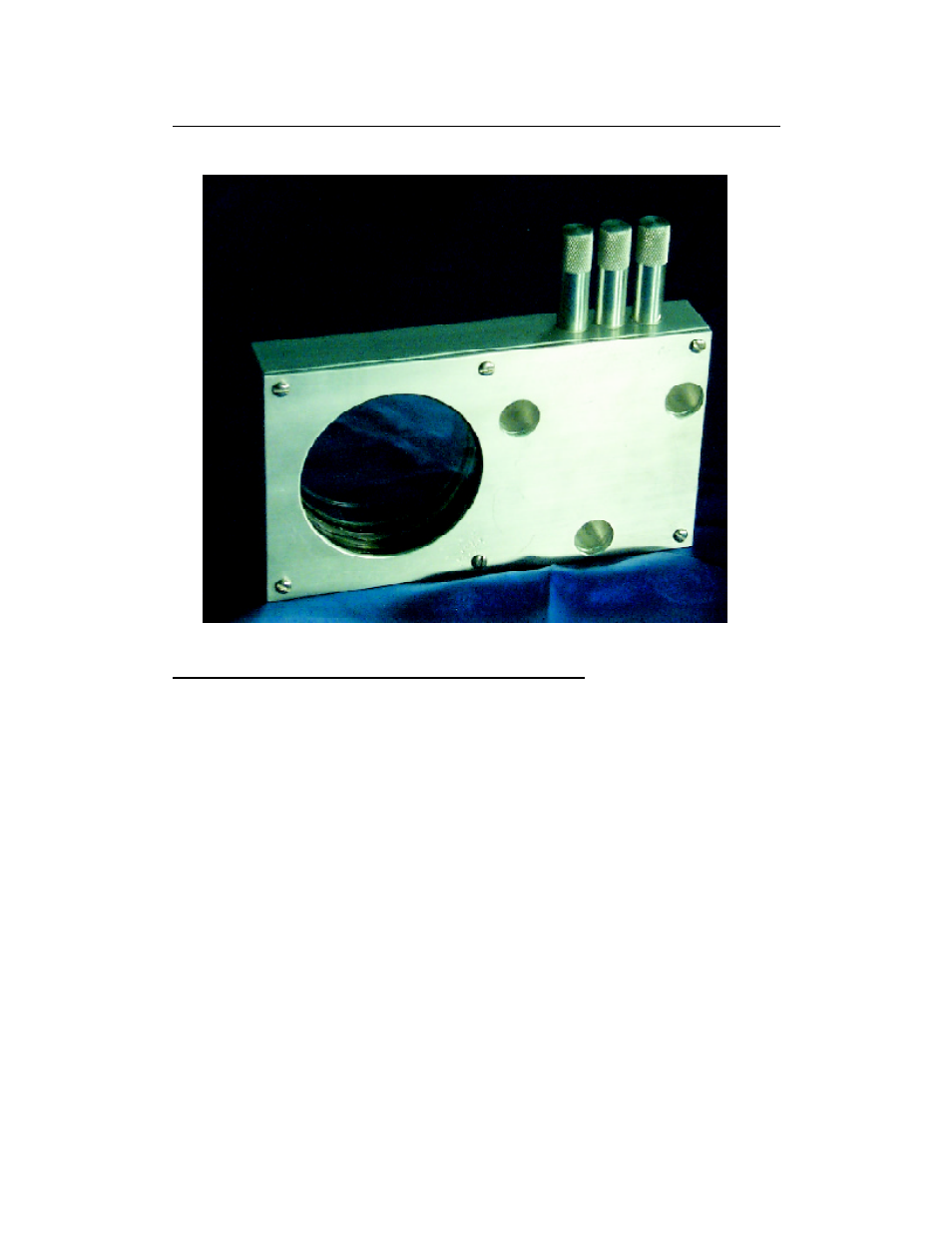 Heath Consultants Optical Methane Detector (OM) User Manual | Page 32 / 62