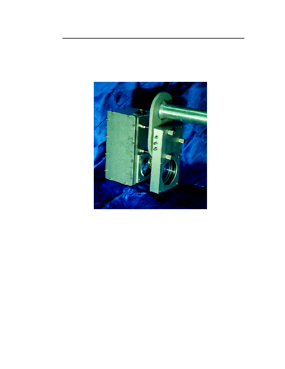 Heath Consultants Optical Methane Detector (OM) User Manual | Page 33 / 62