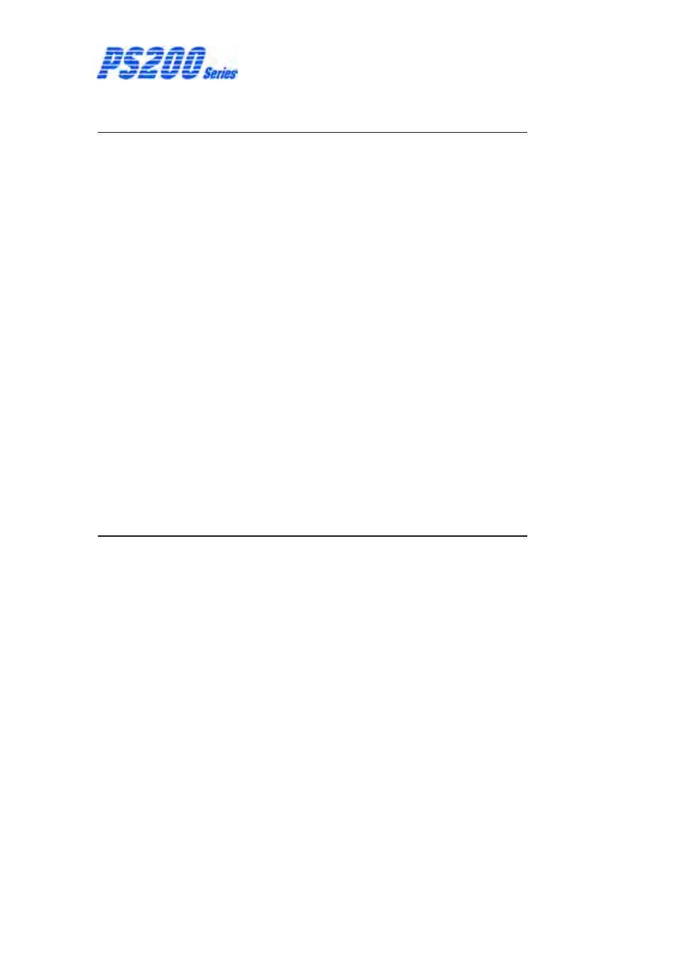 Heath Consultants Personal Surveyor (PS200 Series) User Manual | Page 10 / 96
