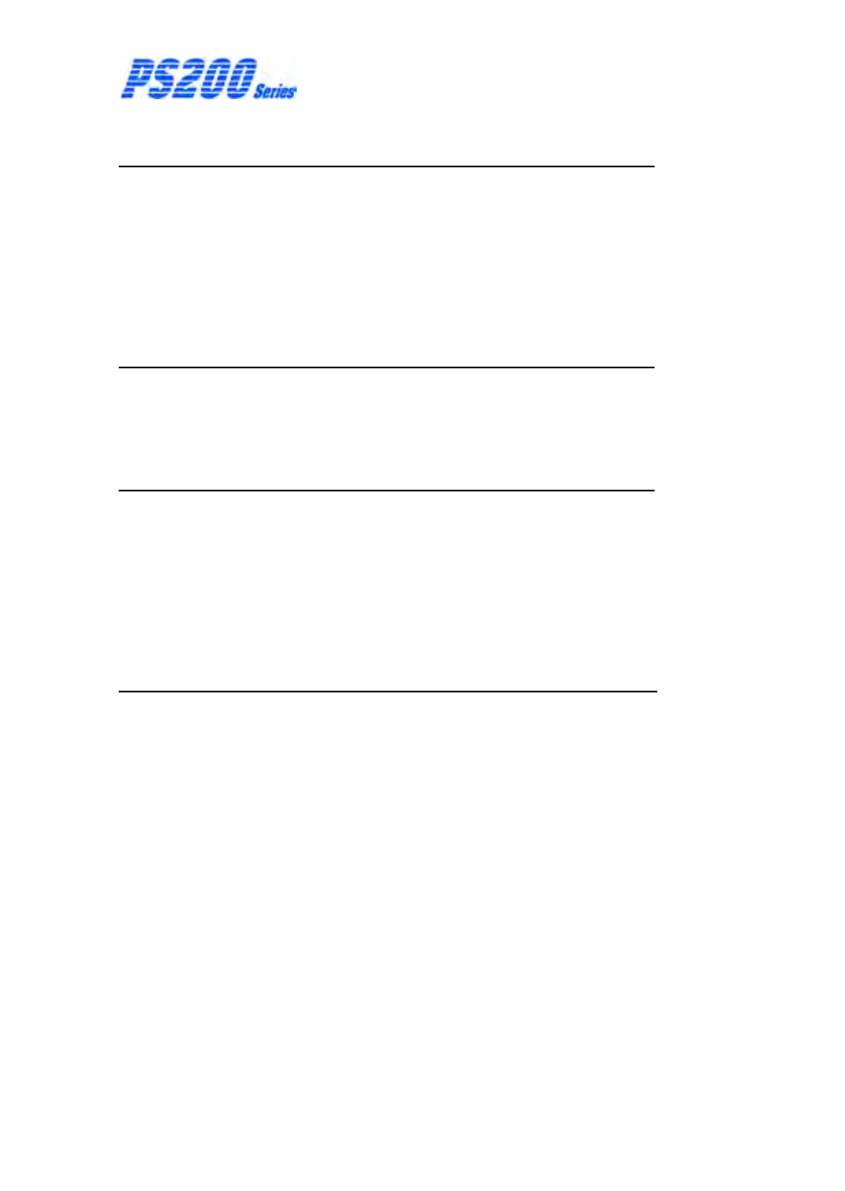 Heath Consultants Personal Surveyor (PS200 Series) User Manual | Page 14 / 96