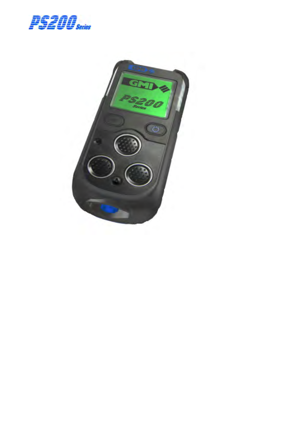 Heath Consultants Personal Surveyor (PS200 Series) User Manual | Page 18 / 96