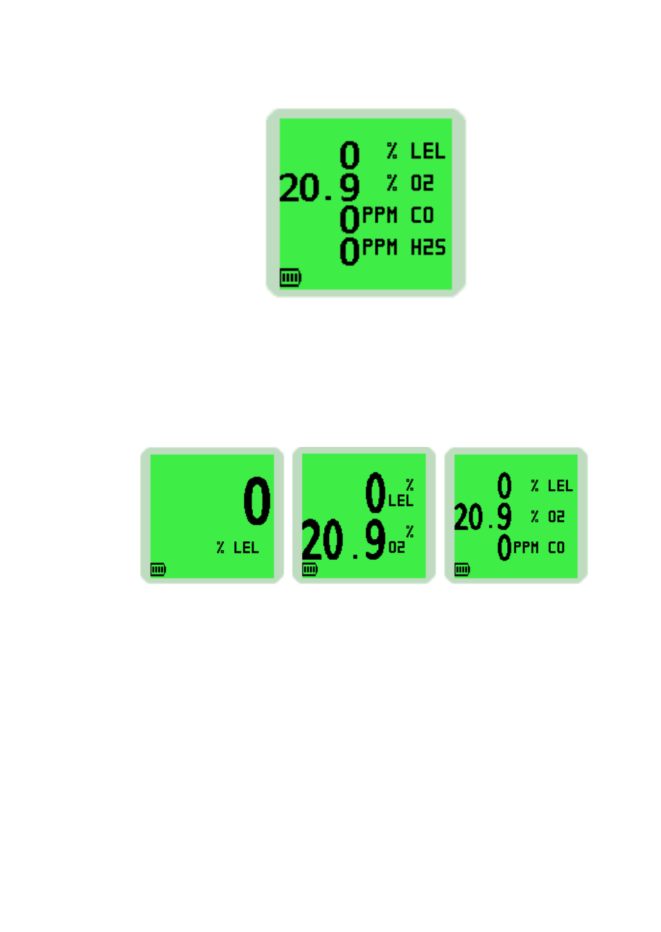 Heath Consultants Personal Surveyor (PS200 Series) User Manual | Page 19 / 96