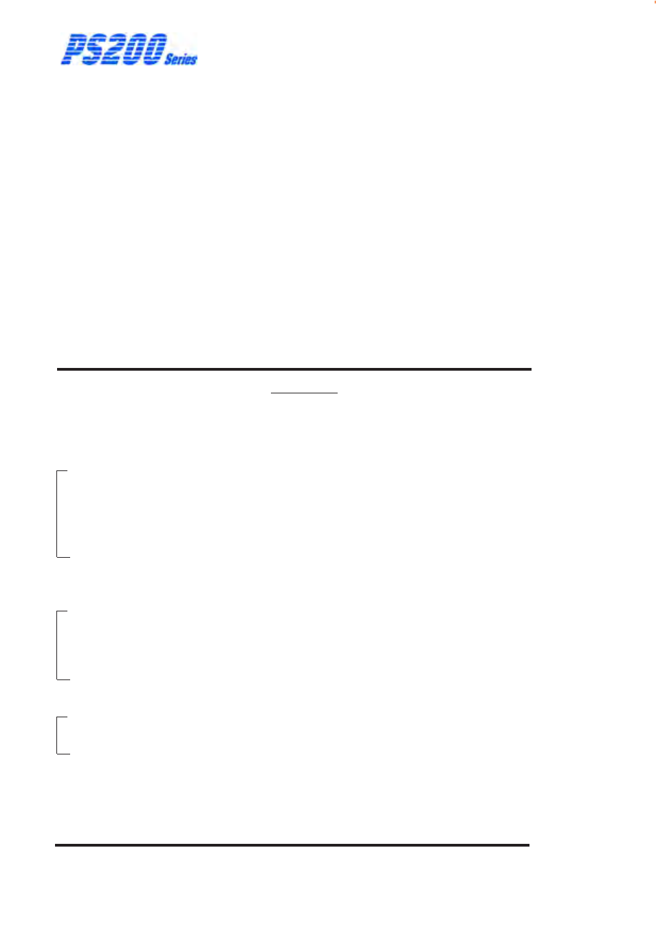 Safety, Safety, additional details - csa only | Heath Consultants Personal Surveyor (PS200 Series) User Manual | Page 4 / 96