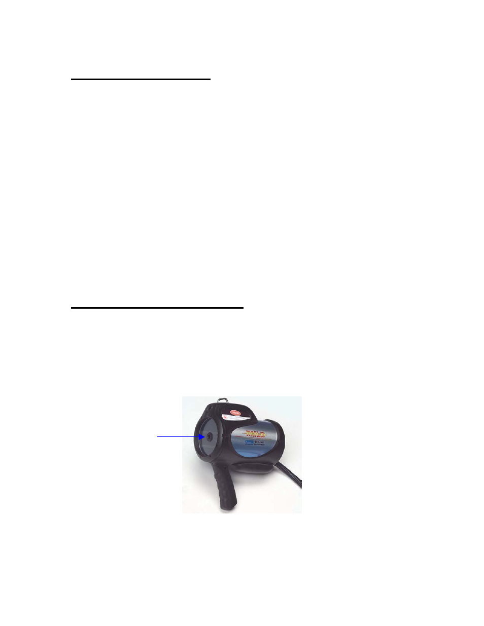 Dealing with false detections, How does the rmld measure gas | Heath Consultants Remote Methane Leak Detector (RML) User Manual | Page 26 / 38