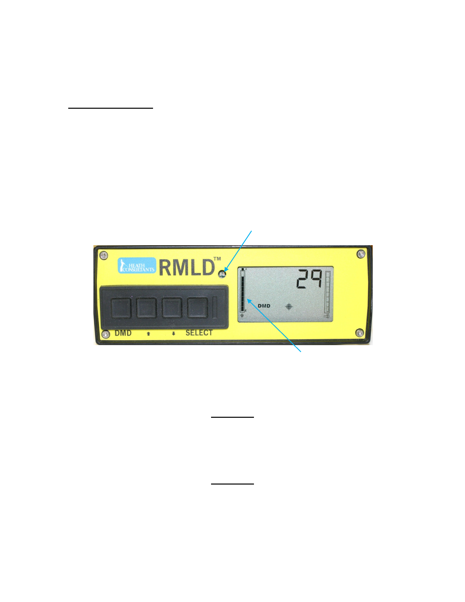 Battery charging, Rechargeable battery, Chapter ii | Heath Consultants Remote Methane Leak Detector Intrinsically Safe (RMLD-I) User Manual | Page 12 / 40