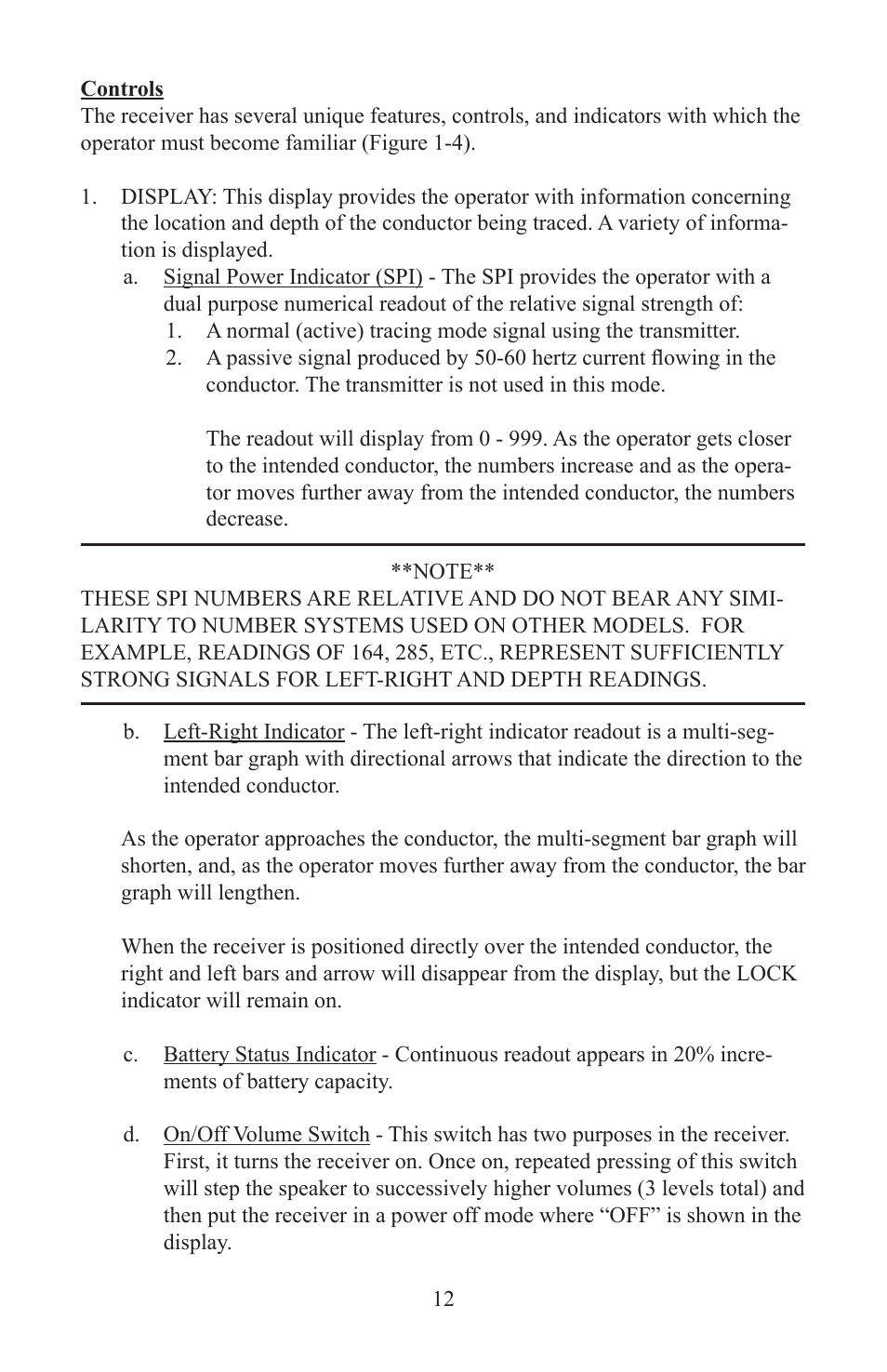 Heath Consultants Sure-Lock All Pro User Manual | Page 15 / 41