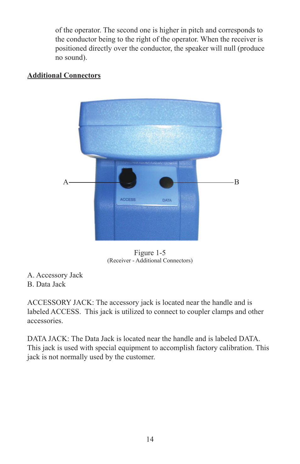 Heath Consultants Sure-Lock All Pro User Manual | Page 17 / 41