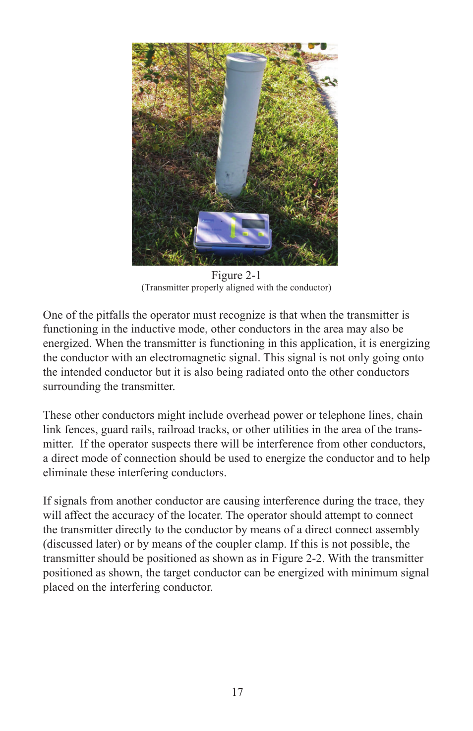 Heath Consultants Sure-Lock All Pro User Manual | Page 20 / 41