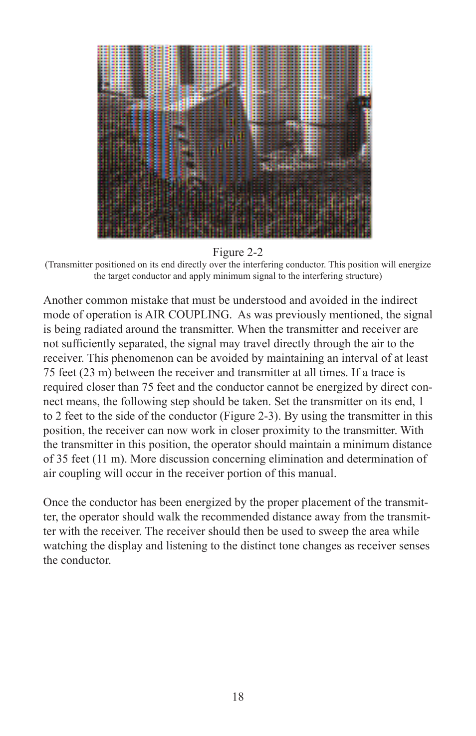 Heath Consultants Sure-Lock All Pro User Manual | Page 21 / 41