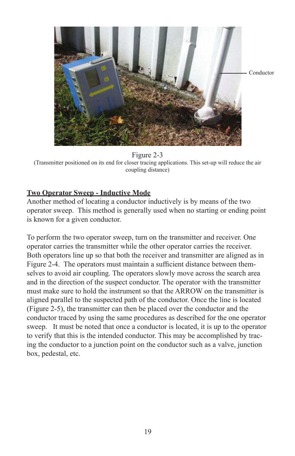Heath Consultants Sure-Lock All Pro User Manual | Page 22 / 41