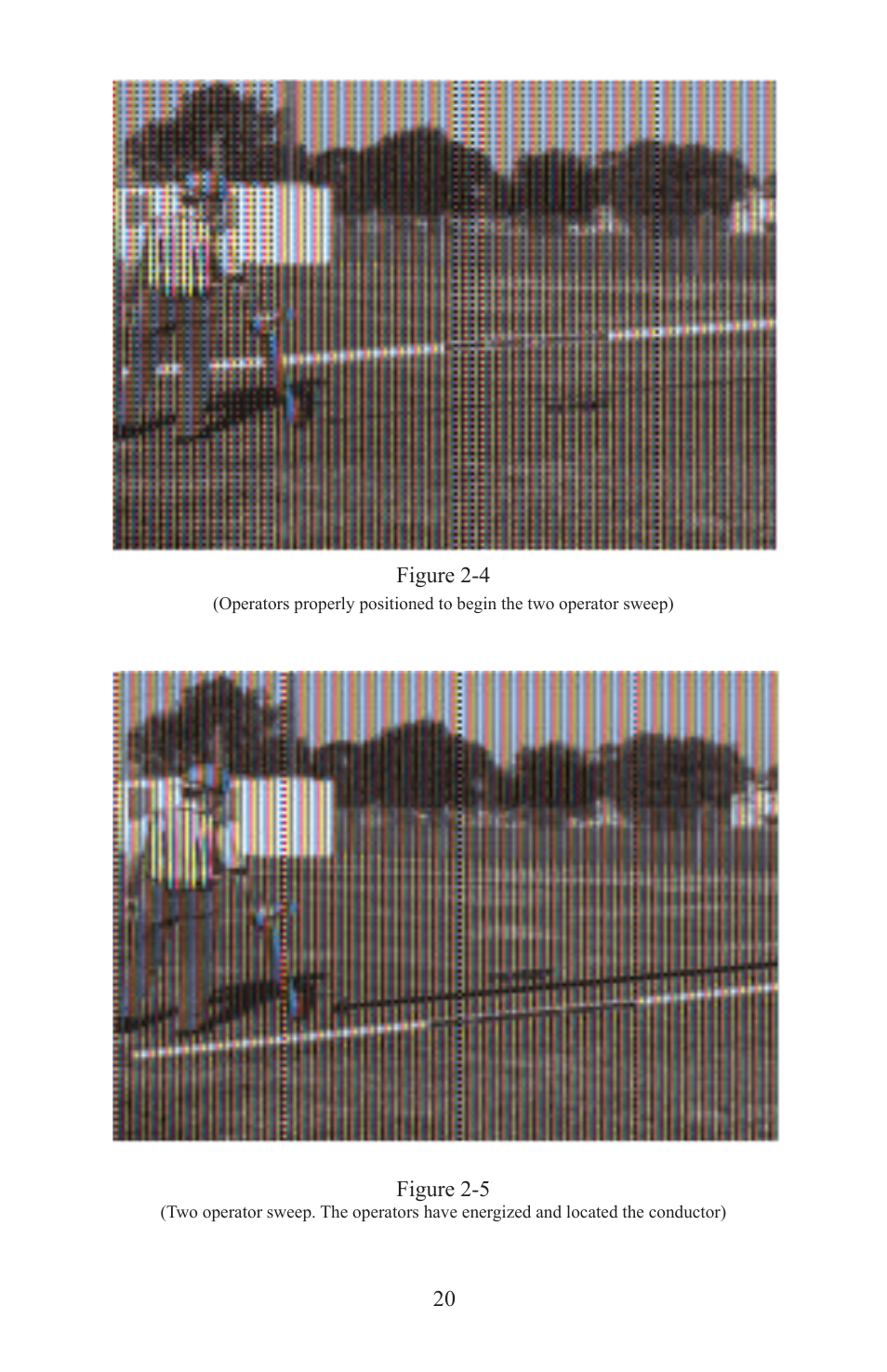 Heath Consultants Sure-Lock All Pro User Manual | Page 23 / 41
