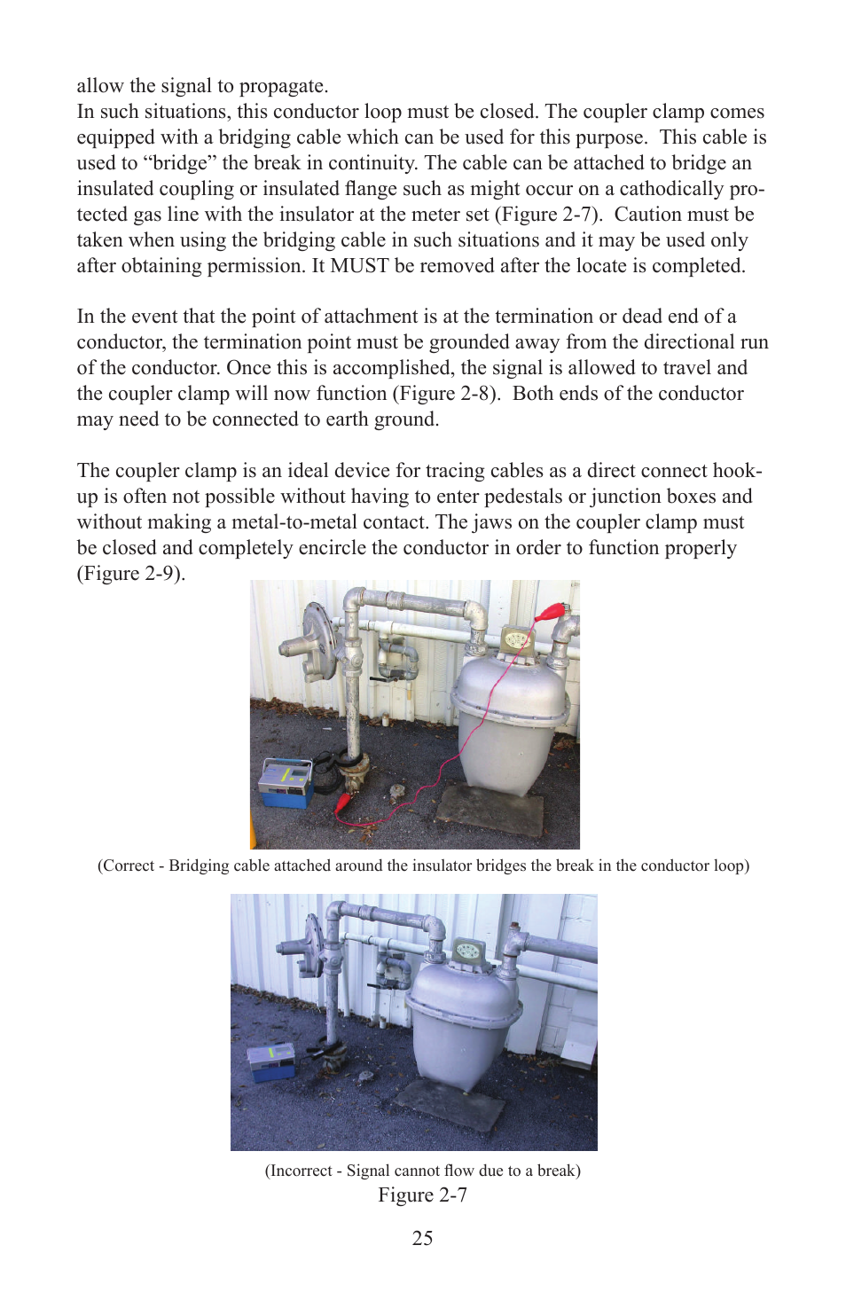 Heath Consultants Sure-Lock All Pro User Manual | Page 28 / 41