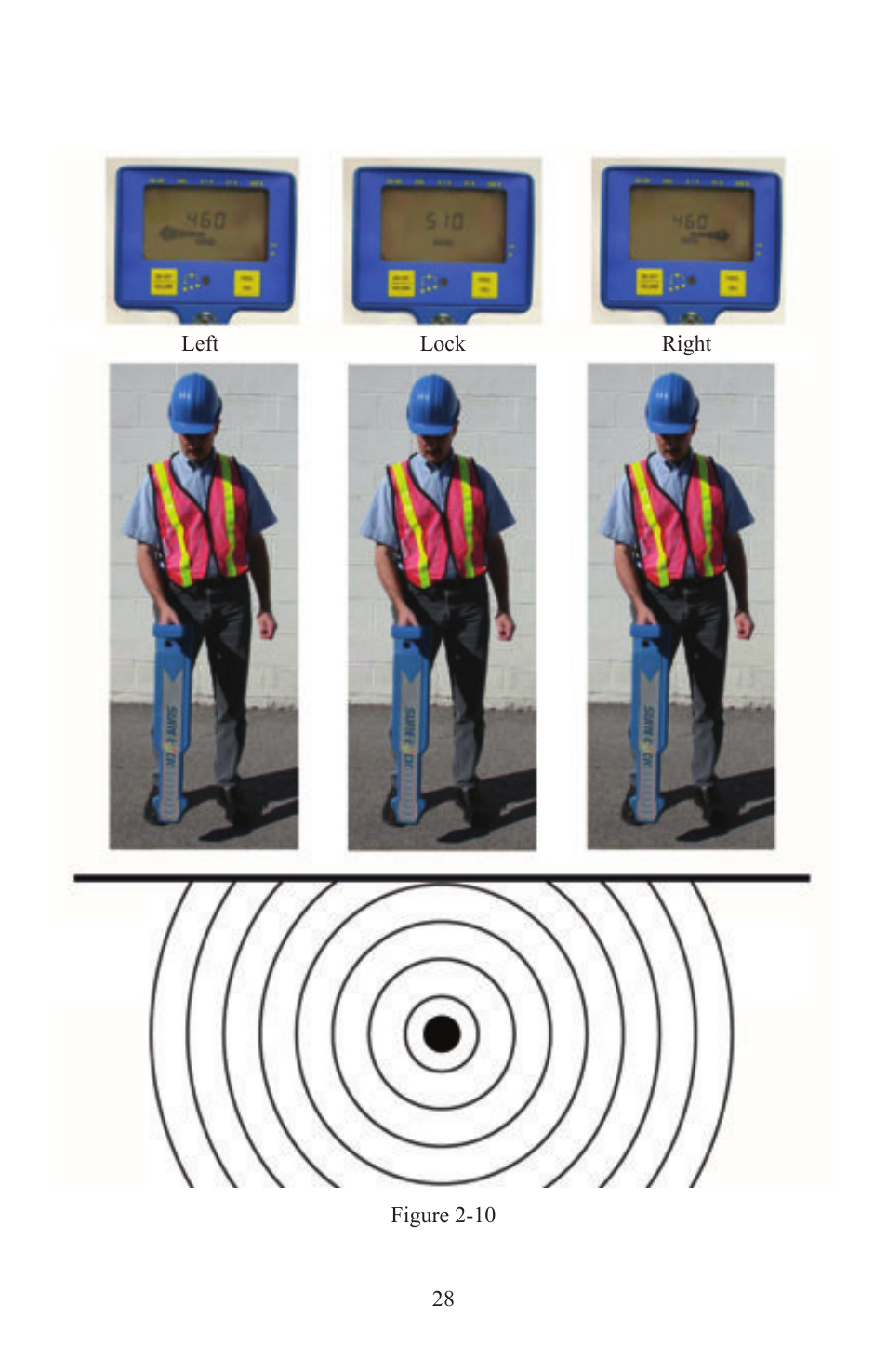 Heath Consultants Sure-Lock All Pro User Manual | Page 31 / 41