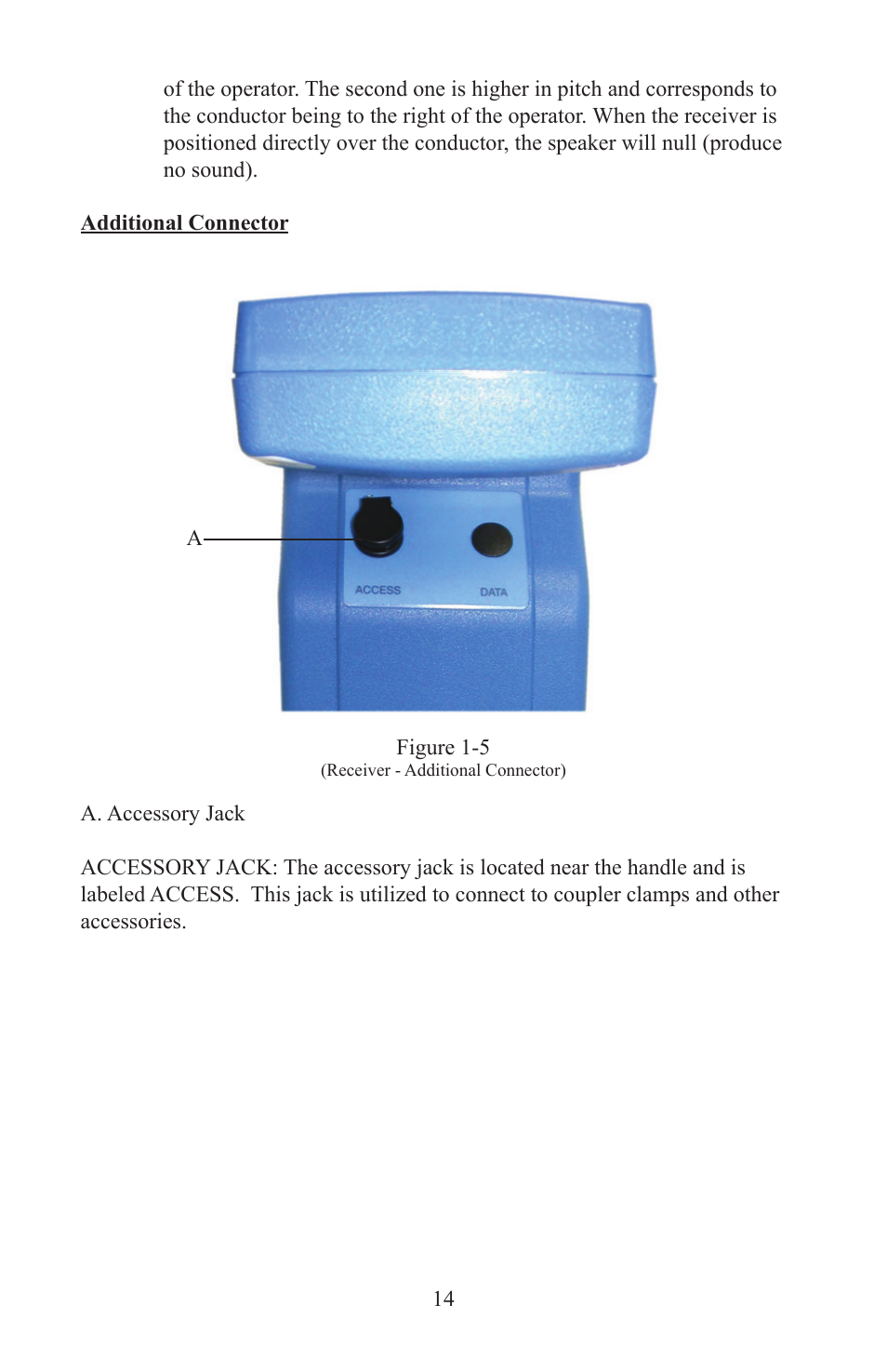 Heath Consultants Sure-Lock Distance Pro User Manual | Page 17 / 40