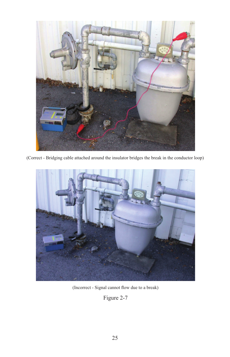 Heath Consultants Sure-Lock Distance Pro User Manual | Page 28 / 40
