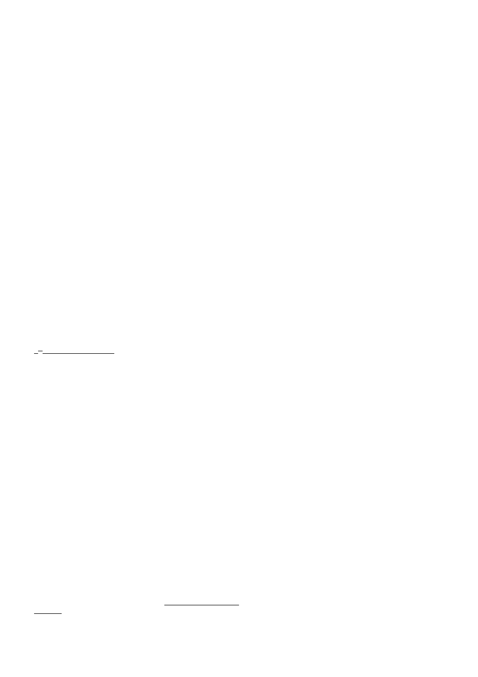 HITEC Blizzard User Manual | Page 5 / 16