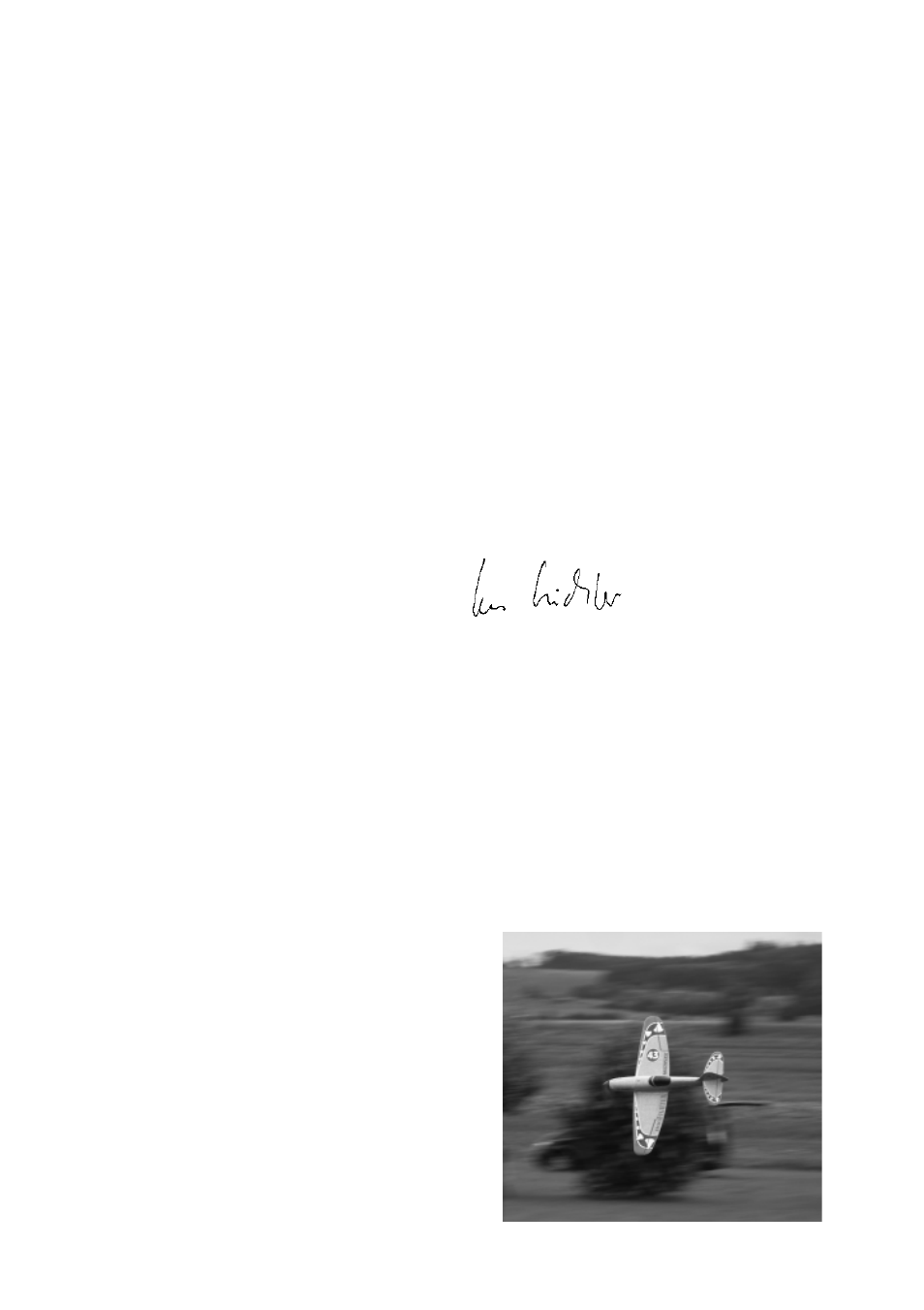 HITEC DogFighter User Manual | Page 29 / 40