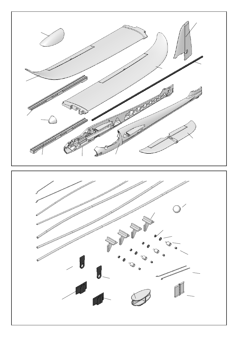 Abb. 1 abb. 2 | HITEC Easy Glider Pro User Manual | Page 26 / 52