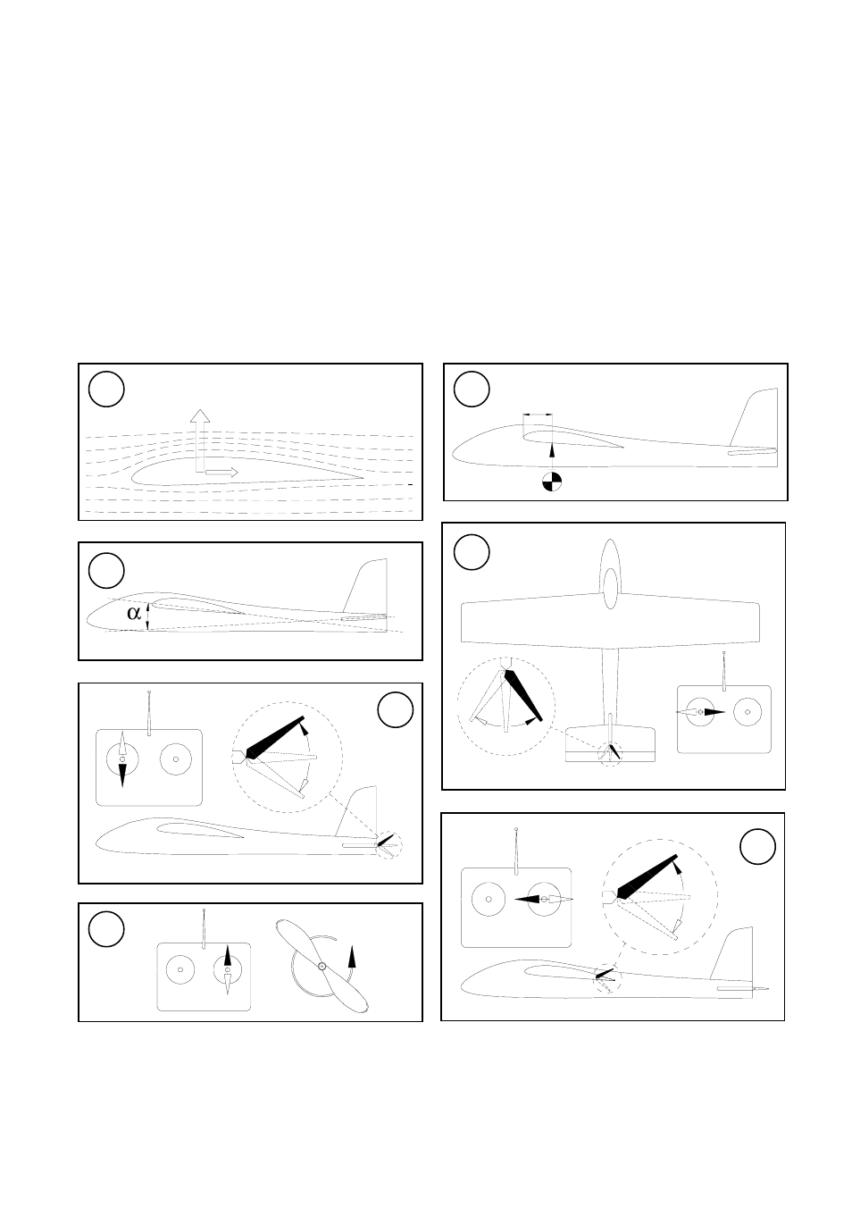 HITEC Easy Glider Pro User Manual | Page 31 / 52